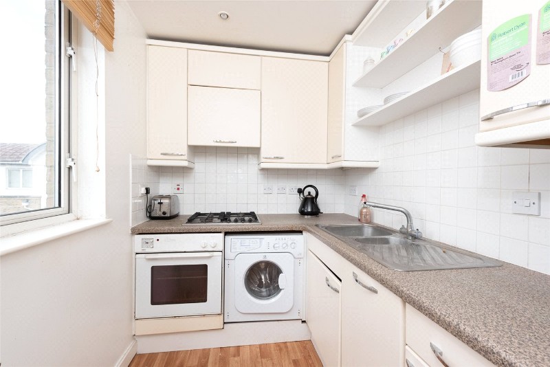 Prospect Quay, 98 Point Pleasant, London, SW18