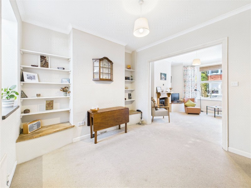 West Grove Road, Exeter, Devon, EX2