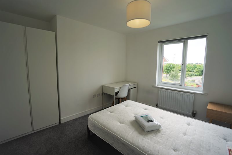 Long Down Avenue, Cheswick Village, Bristol, BS16