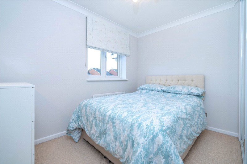 Chatsworth Close, Market Deeping, Peterborough, Lincolnshire, PE6