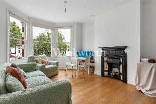 Eaton Park Road, London, N13