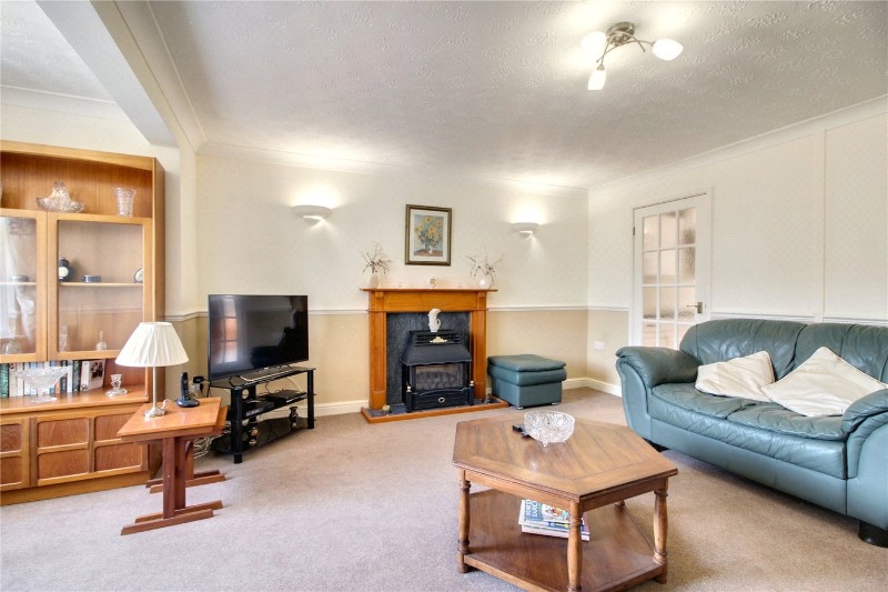 All Saints Road, Poringland, Norwich, Norfolk, NR14