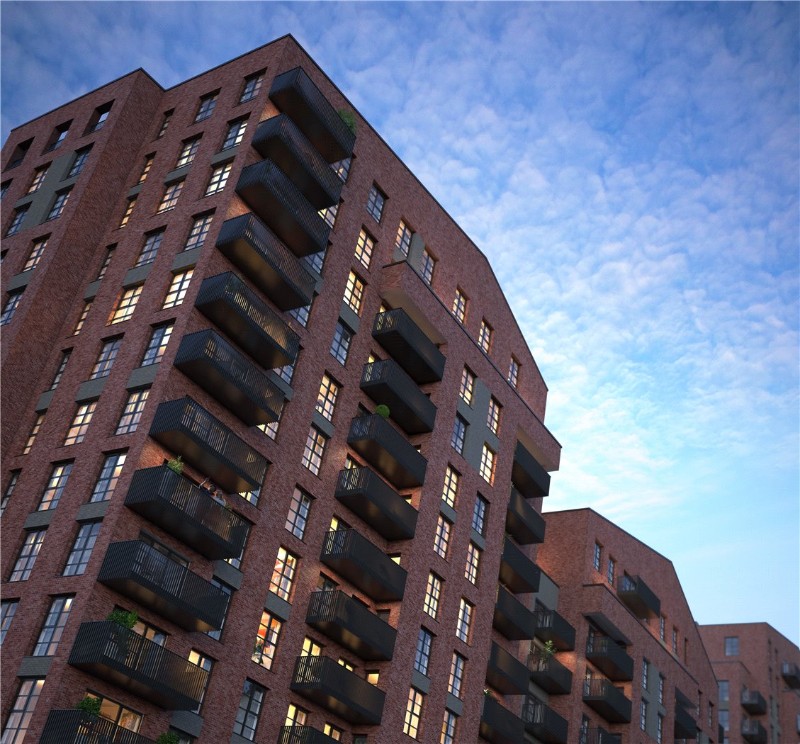 Sterling Place, Burlington Road, New Malden, KT3