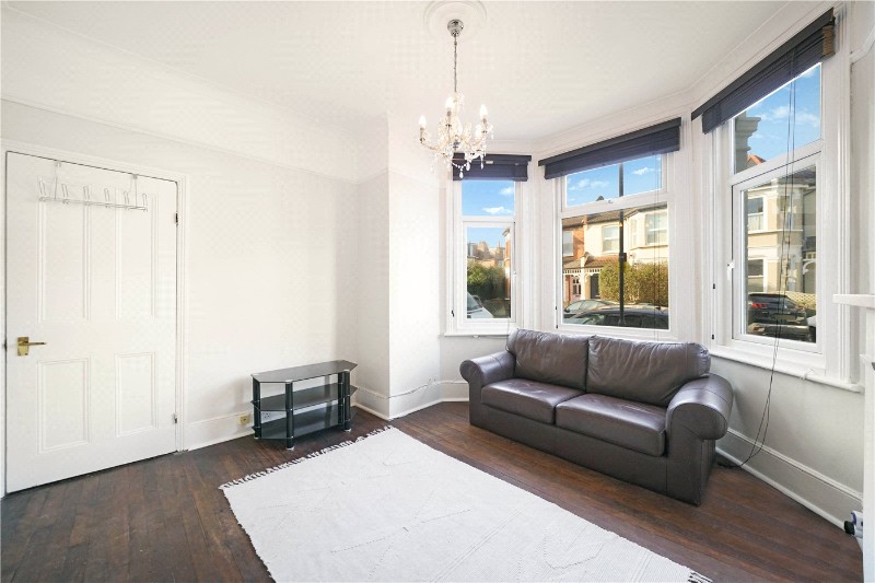 North View Road, London, N8