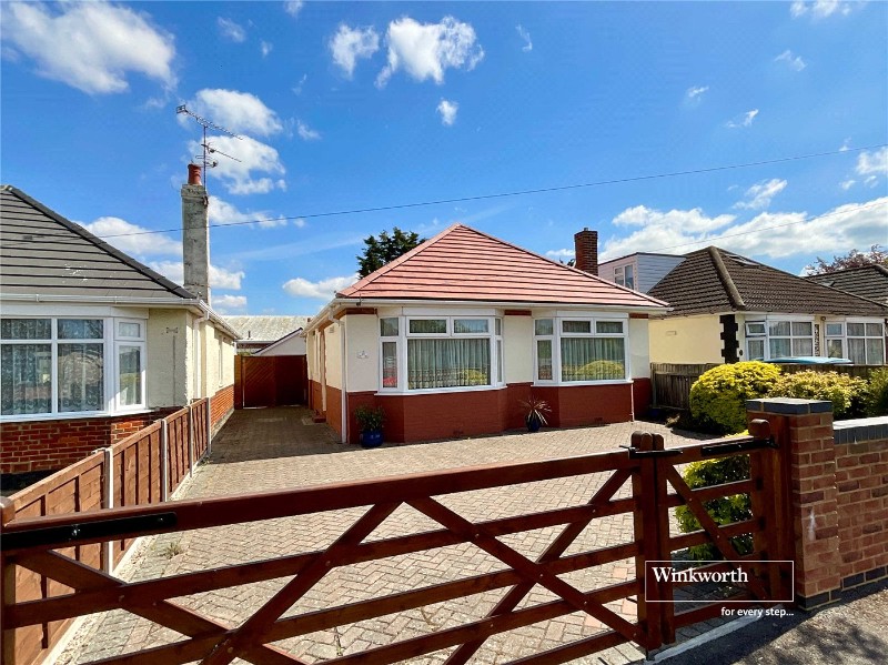 Dennistoun Avenue, Mudeford, Christchurch, Dorset, BH23