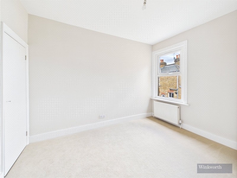 Villiers Road, Kingston upon Thames, KT1