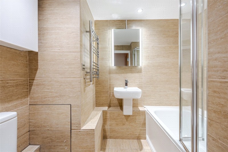 Grosvenor Road, London, SW1V