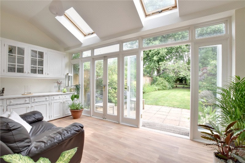 Coleraine Road, Blackheath, London, SE3