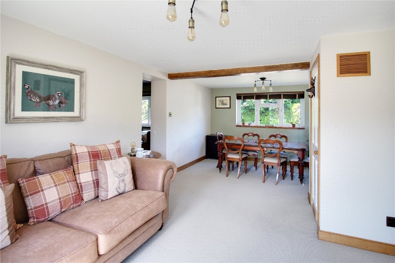 The Street, Hockering, Dereham, Norfolk, NR20