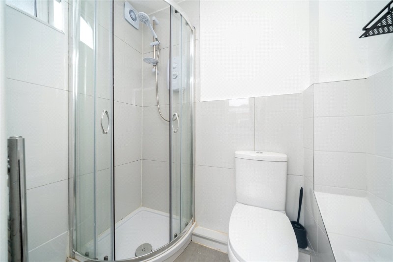 Darlington Road, West Norwood, London, SE27