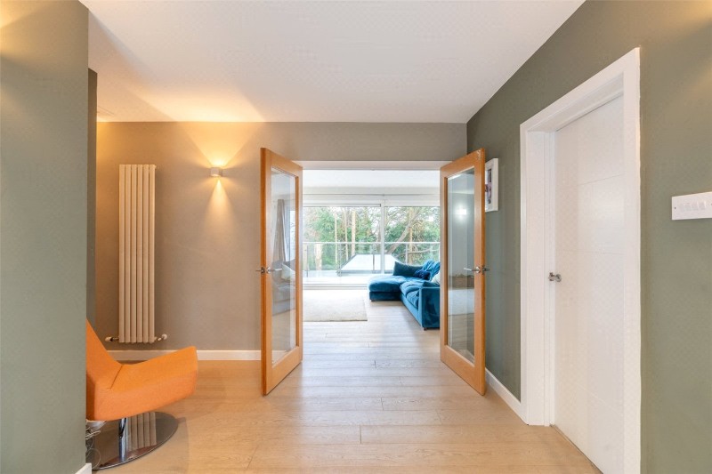 Stroud Close, Colehill, Wimborne, Dorset, BH21