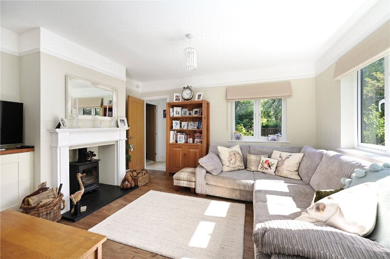 The Village, Finchampstead, Wokingham, Berkshire, RG40