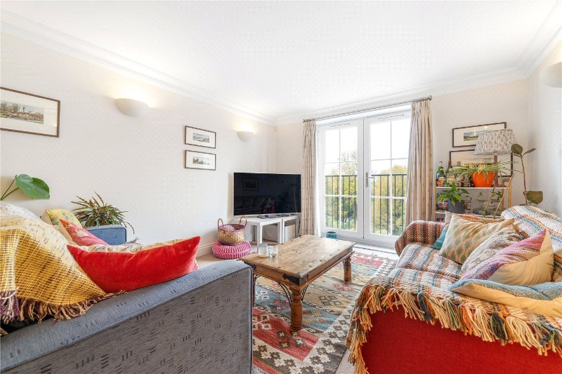 Lordship Lane, East Dulwich, London, SE22