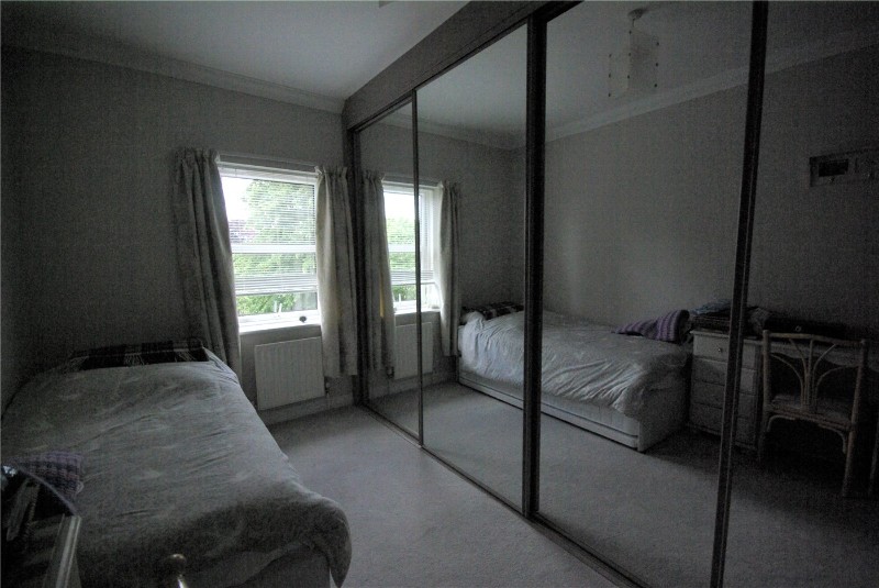 Clarence House, Winchester Hill, Romsey, Hampshire, SO51