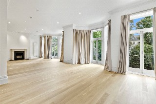 Egerton Gardens, London, SW3