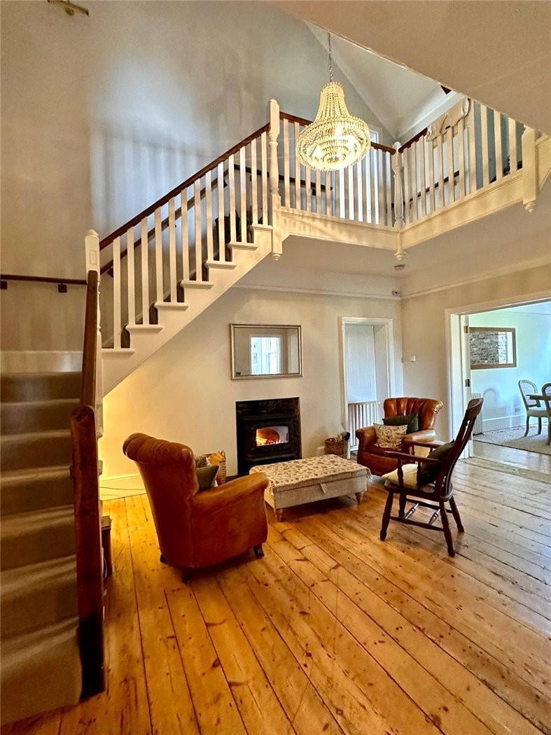 Mockbeggar Lane, Ibsley, Ringwood, Hampshire, BH24