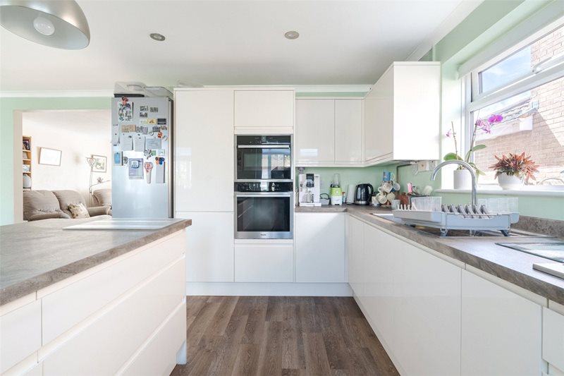 Cockerell Close, Merley, Wimborne, Dorset, BH21