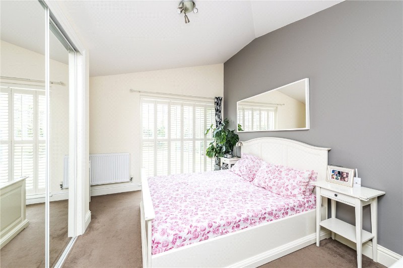 Birkbeck Hill, London, SE21