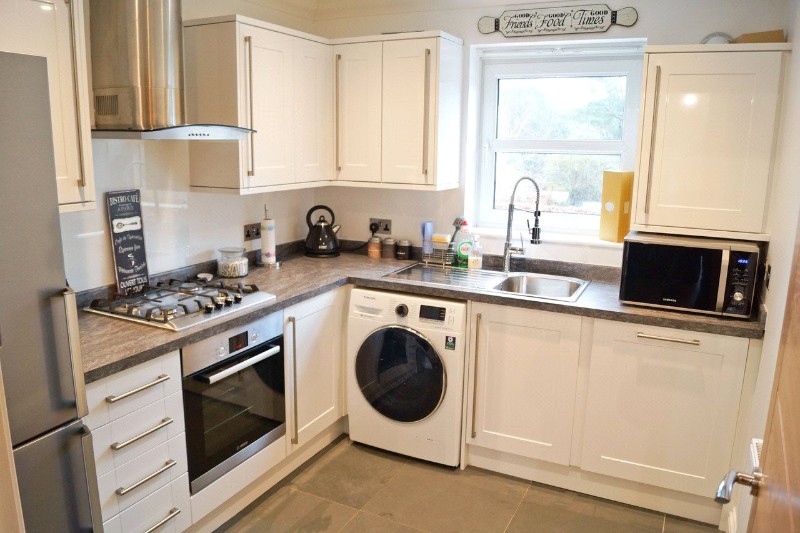 Wimborne Road, Bournemouth, Dorset, BH2