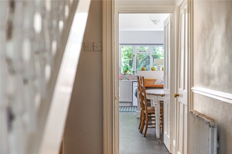 Stockbridge Road, Winchester, Hampshire, SO22