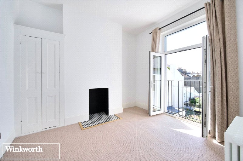 Eastern Road, Brighton, East Sussex, BN2