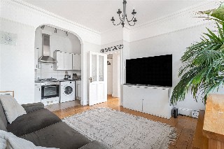 Weston Park, London, N8