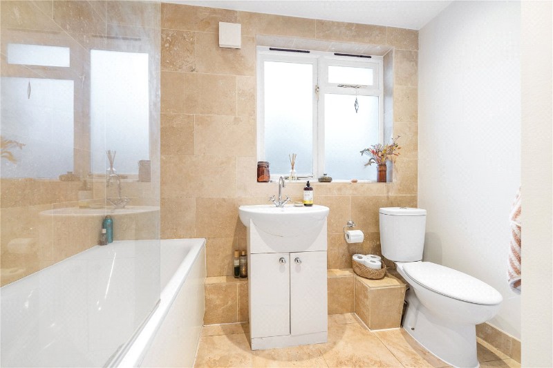 Derwent Grove, East Dulwich, London, SE22