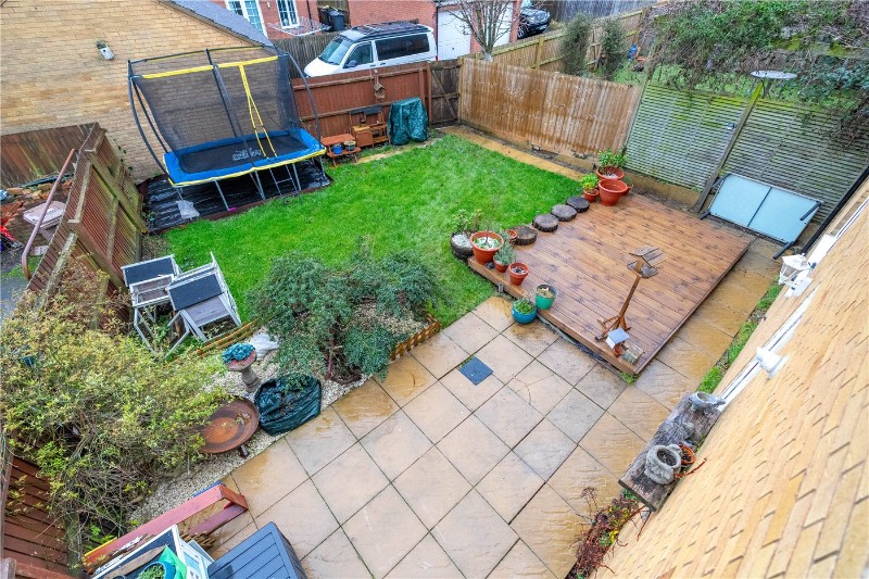 College Road, Cranwell Village, Sleaford, Lincolnshire, NG34