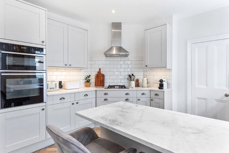 Amerland Road, London, SW18