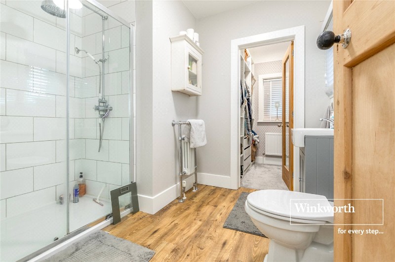 Pinewood Road, Ferndown, Dorset, BH22