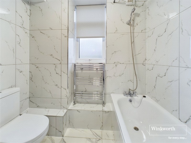 Graham Lodge, Montgomery Road, Edgware, Middlesex, HA8