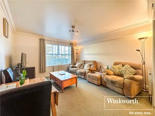 Wimborne Road East, Ferndown, Dorset, BH22