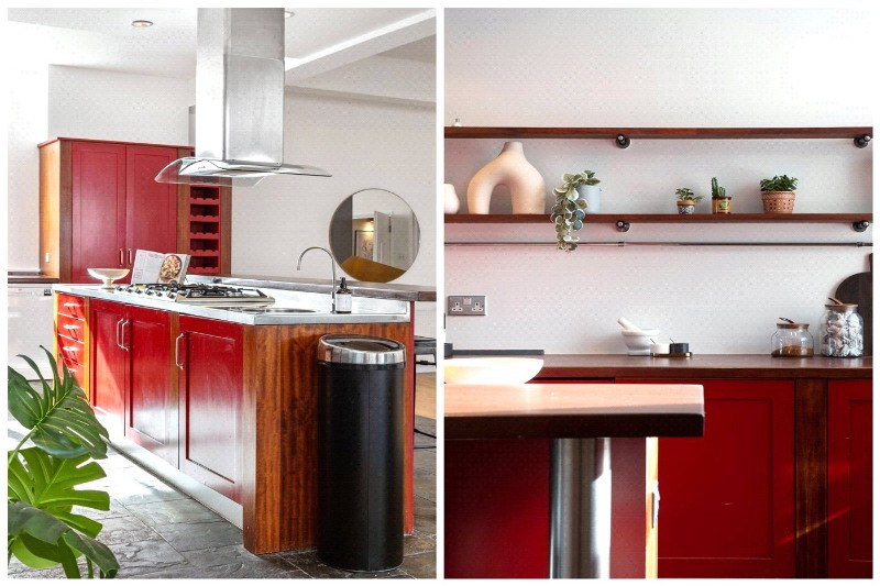 Shepherdess Walk, Islington, London, N1