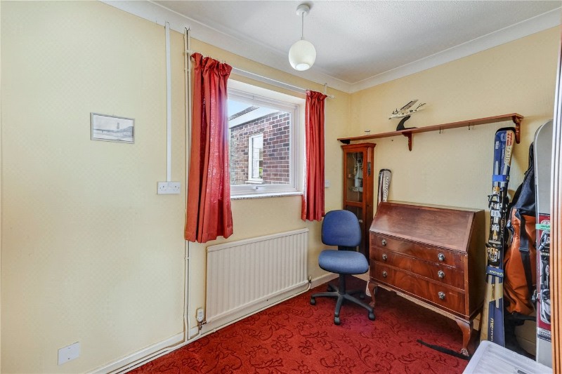 Saracen Road, Hellesdon, Norwich, Norfolk, NR6