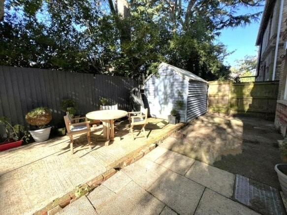 1 Balmoral Road, Lower Parkstone, Poole, BH14