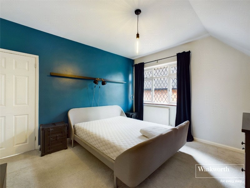 Pound Lane, Sonning, Reading, Berkshire, RG4