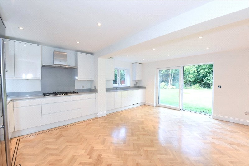 The Paddocks, Weybridge, KT13