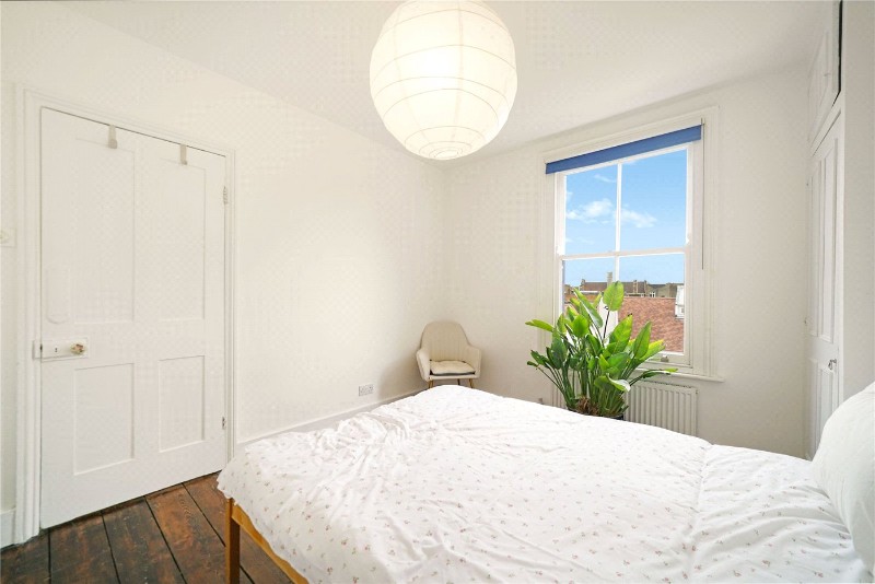 Boothby Road, London, N19
