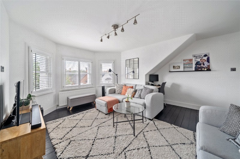Thornlaw Road, West Norwood, London, SE27
