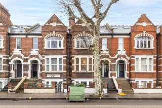 Wandsworth Bridge Road, London, SW6