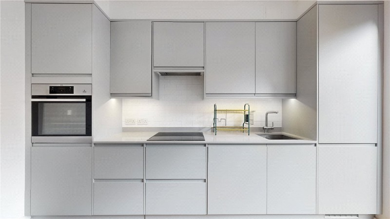 Patshull Road, London, NW5