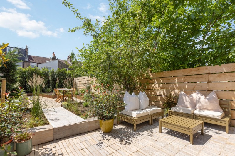 Arabin Road, London, SE4