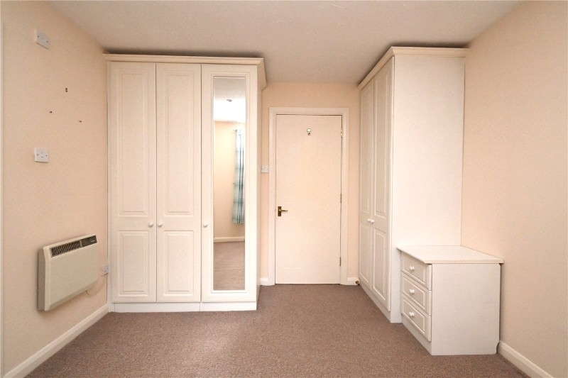 Regent Court, Norn Hill, Basingstoke, RG21