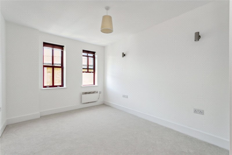 Quaker Street, London, E1