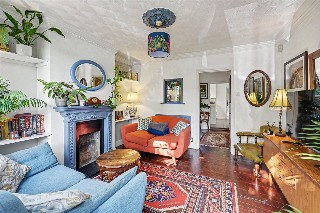 Alma Terrace, Norwich, Norfolk, NR3