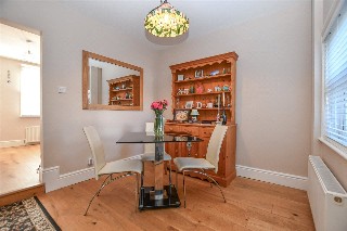 Barkham Road, Wokingham, Berkshire, RG41