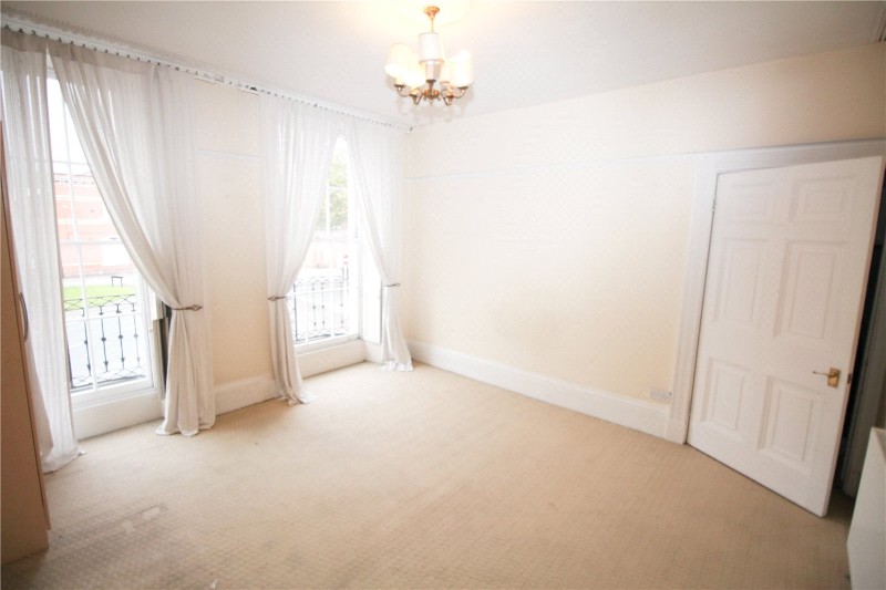 Berkeley Street, Cheltenham, Gloucestershire, GL52