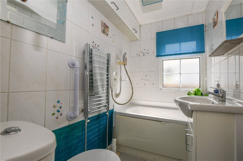 Grovelands Park, Winnersh, Wokingham, Berkshire, RG41