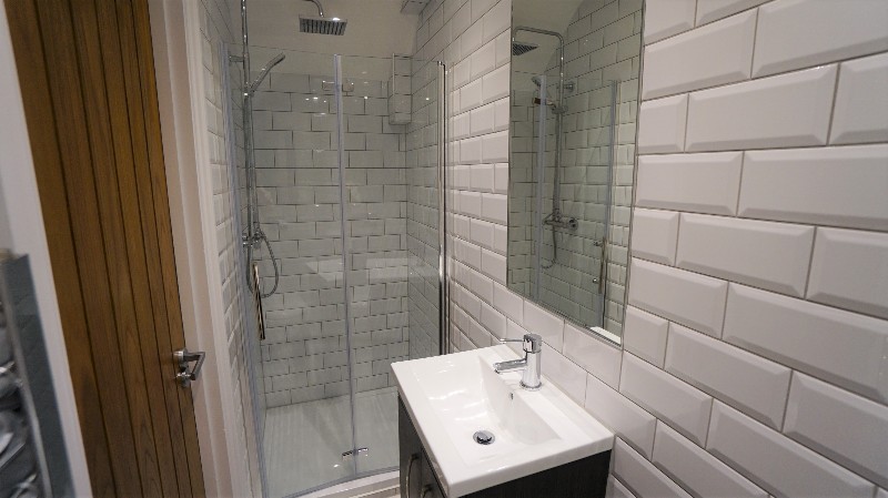 Rowlandson Gardens, Lockleaze, Bristol, BS7