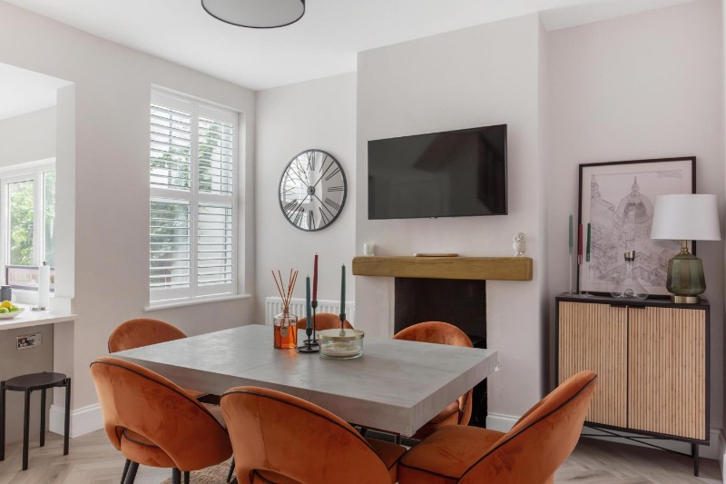 Canon Road, Bromley, BR1